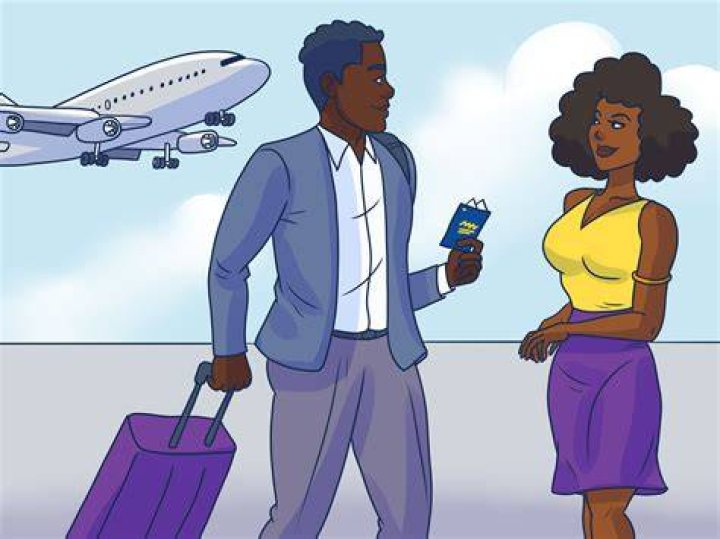 What is a passport bro? The unconventional travel dating technique