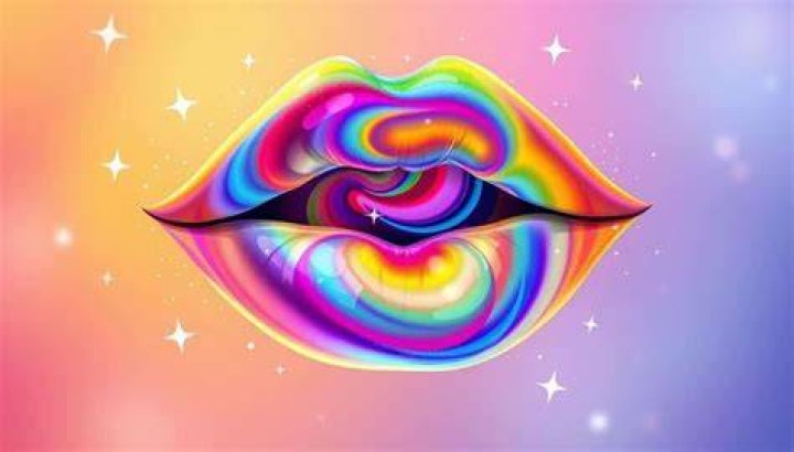 What Is a Rainbow Kiss and Is It Safe? (Sounds Crazy) New York Gal