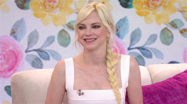What Is Anna Faris Doing Now In 2024?