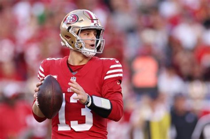 What Is Brock Purdy’s Salary? 49ers’ Elite Remains NFL’s Most Underpaid QB