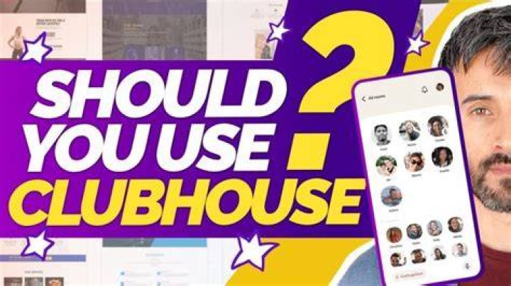 What Is Clubhouse & Why Is It So Popular?