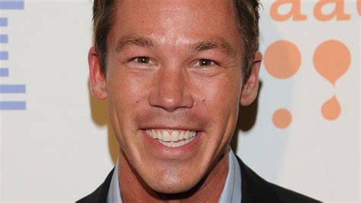 What Is David Bromstad Of HGTV's Relationship Status?