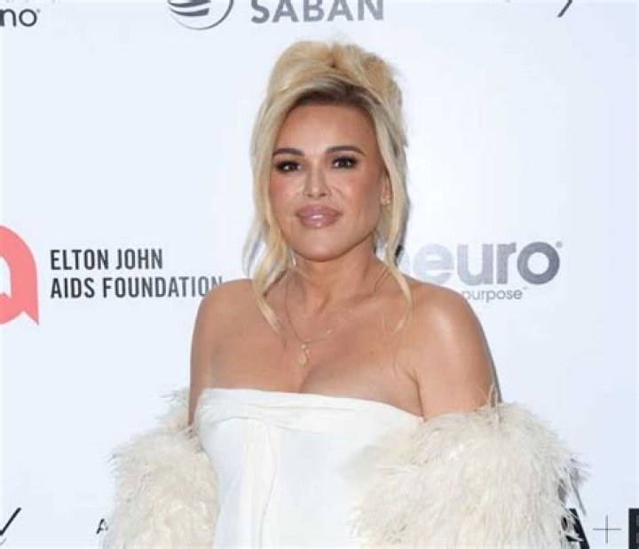 What is Diana Jenkins' net worth, and how did she make her money?