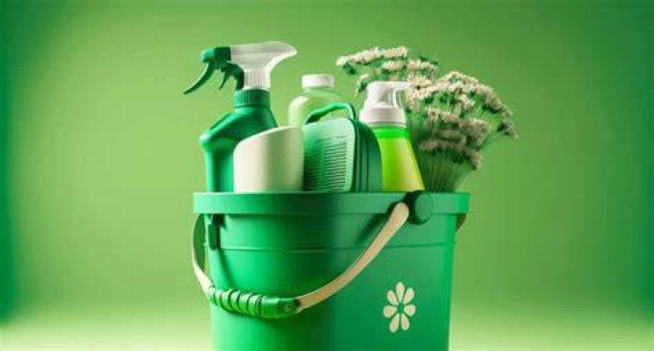 What Is Green Cleaning?