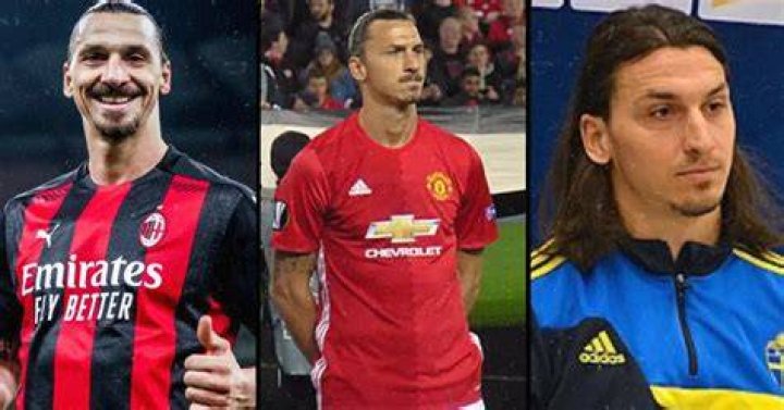 What Is Ibrahimovic's Religion? Exploring The Faith Of The Football Legend