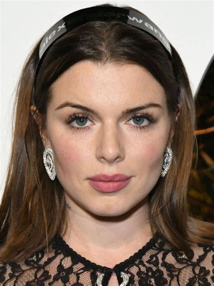 what is Julia Fox famous for what is Julia Fox famous for