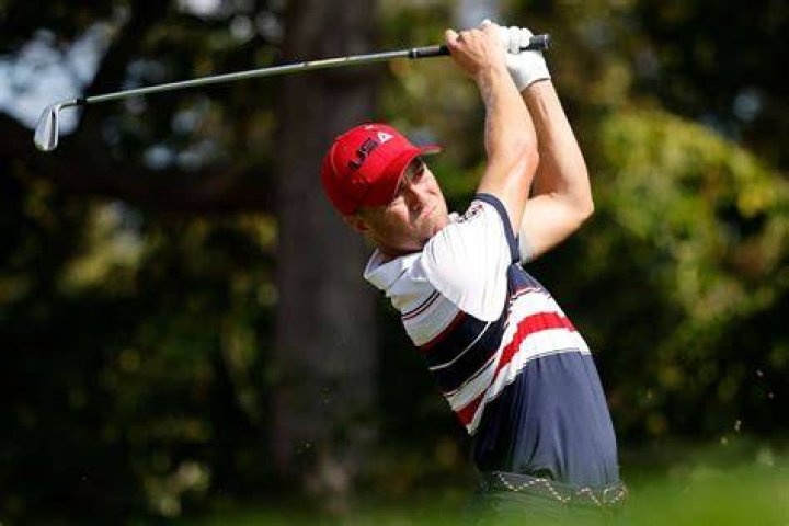 What Is Justin Thomas’ Ryder Cup Record?