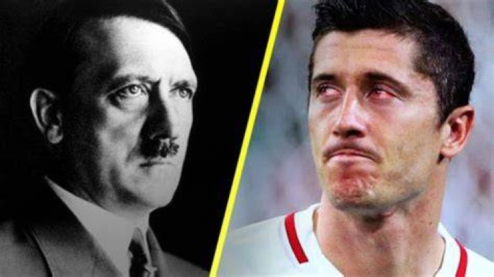 What Is Lewandowski's Grandfather Name? Unveiling The Family Legacy
