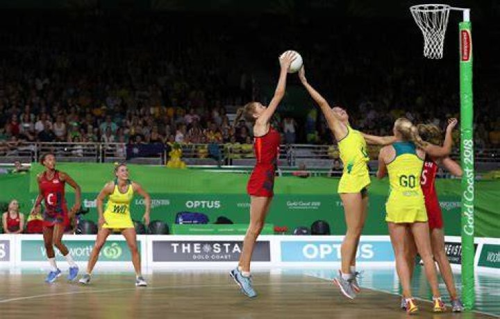 What is netball? What are the rules and regulations of the sport?