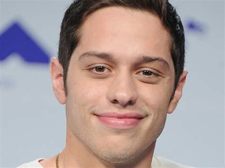 What is Pete Davidson Ethnicity?