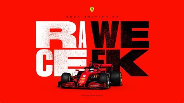 What is Rawe Ceek?: Explaining the Ferrari Joke and How It Became an F1 Meme