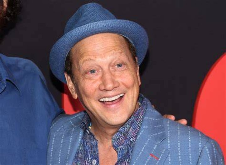 What is Rob Schneider's Net Worth? Celebrty