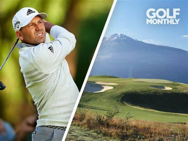 What Is Sergio Garcia's Home Club?