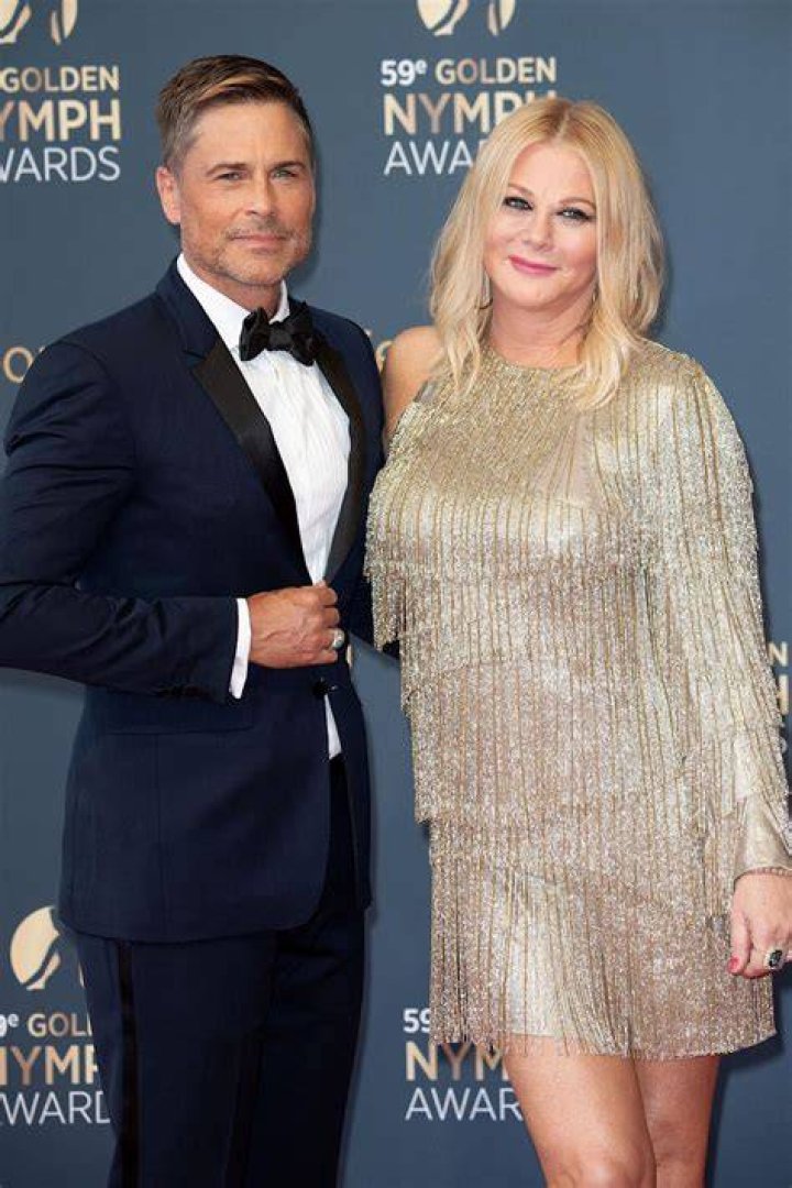 What Is Sheryl Berkoff Age? What does she do?