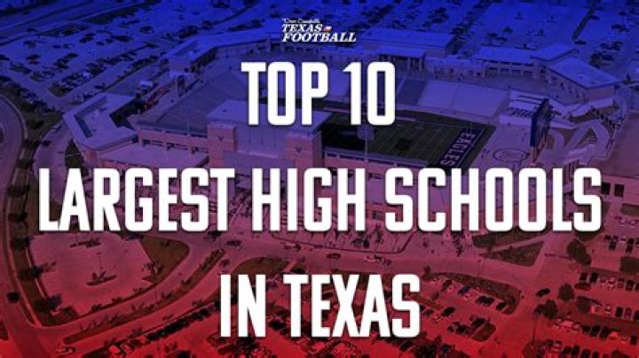 What is the biggest high school in South Africa?