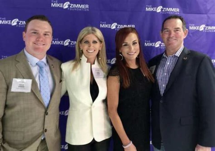 What Is The Cause Of Adam Zimmer’s Death? Wife, Bio, News, Wiki