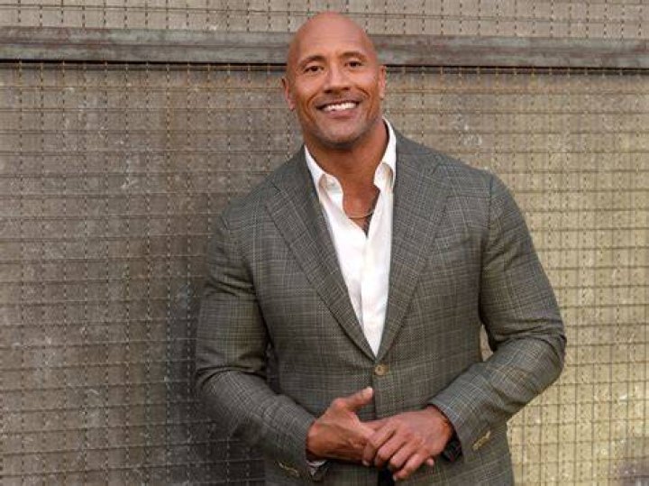 What Is The Rock's Ethnicity? Unveiling The Heritage Of Dwayne Johnson