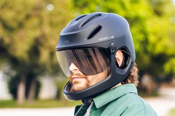 What is the safest helmet for football?