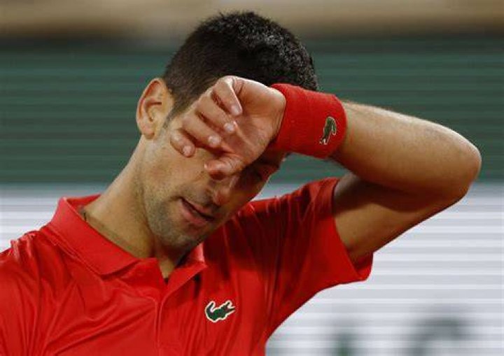 ‘What Is This Nonsense?’ – Fans Question Novak Djokovic’s Rebel Association’s
10-Day Warning to WTA as Curiosity Takes Centre Stage