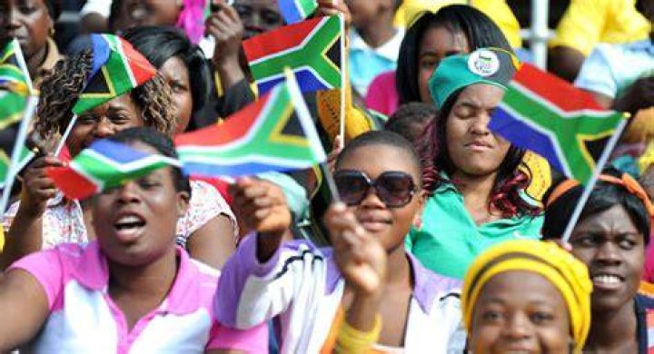 What is Women's Day South Africa and why do we celebrate it differently?