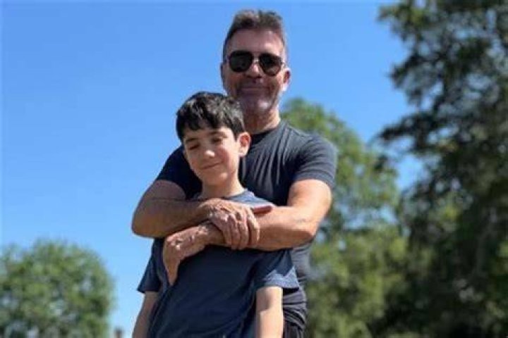 What Is Wrong With Simon Cowell's Son? Understanding The Situation