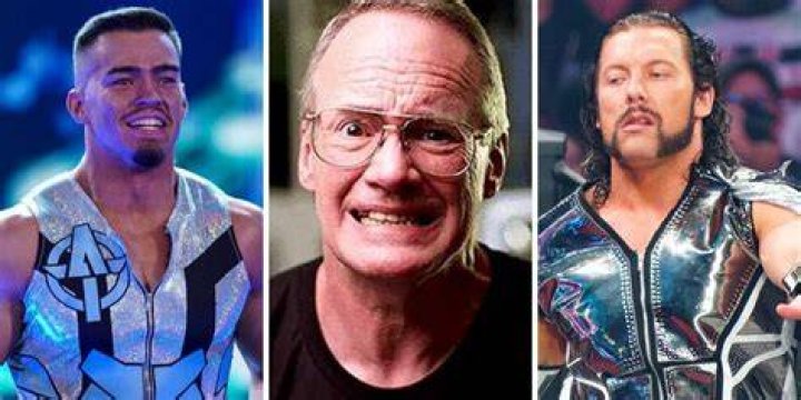 What Jim Cornette Thinks Of These 10 Modern Wrestlers