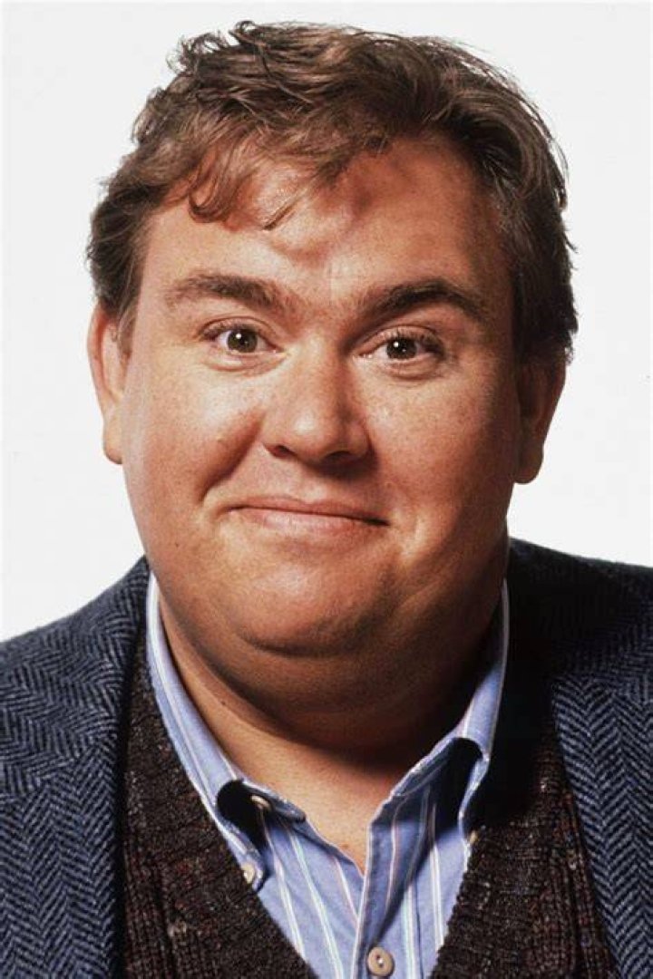 What John Candy Would Have Looked Like If He Were Alive Today Jesus Daily