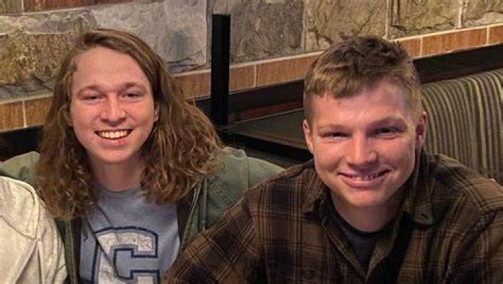 What Kody Brown's Relationship With Sons Gabriel And Garrison Is Like