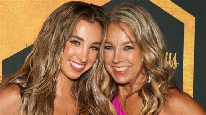 What Life Is Like For Denise Austin's Daughter Katie Now