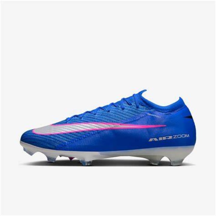 What Makes the Nike Mercurial Vapor "Victory Pack" Look So Unique Up