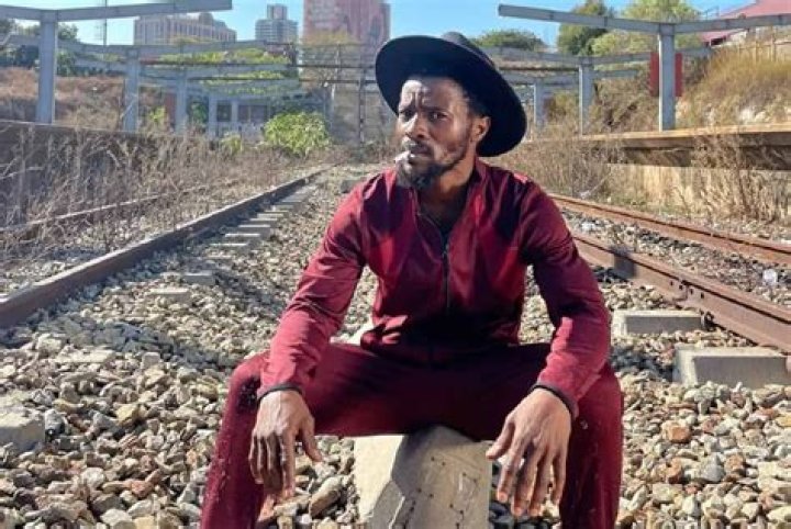 What movies has Abdul Khoza been in?