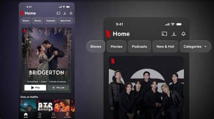 What Netflix Gets Right & What It Changes
