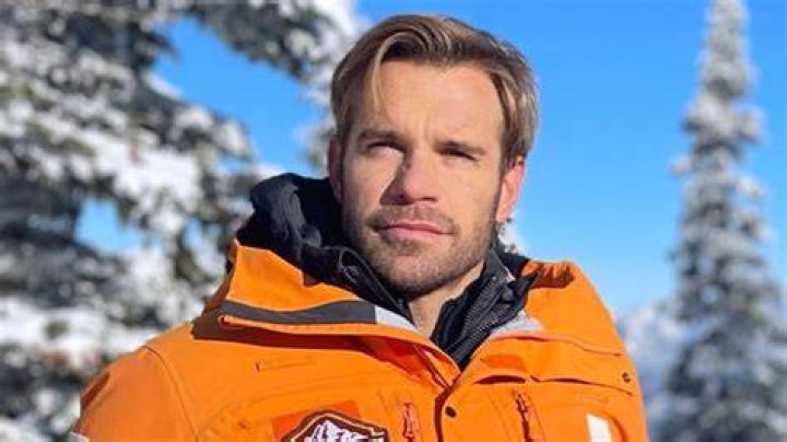 What Only True Fans Know About Hallmark's Stephen Huszar