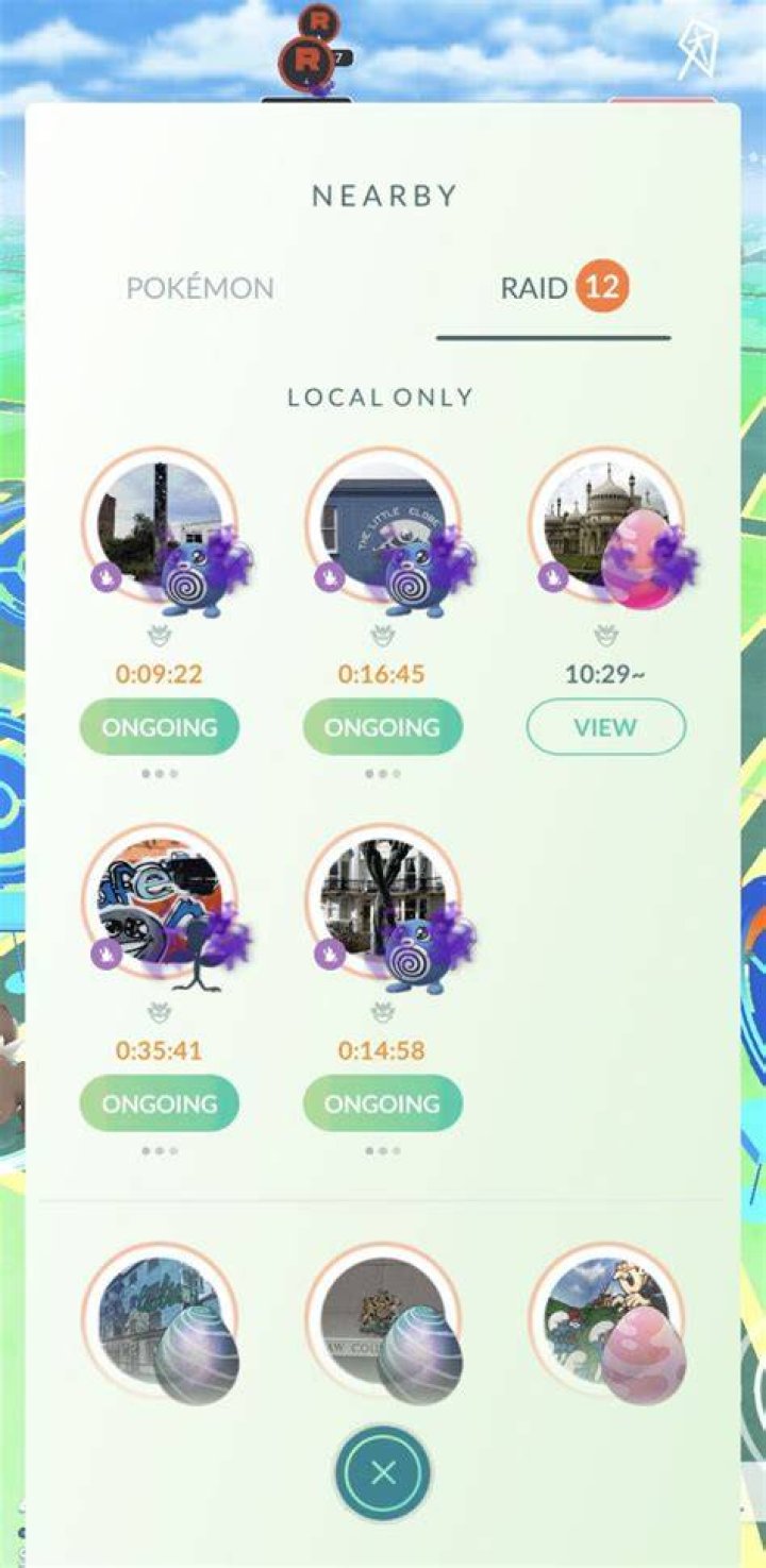 What Pokémon do you think should become Raid Pokémon in Pokémon Go?