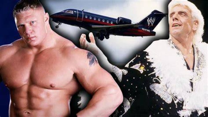 What Really Happened On The Infamous WWE Trip?