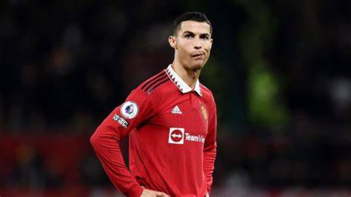 What Ronaldo said about Sir Alex Ferguson being rated "best-ever" manager