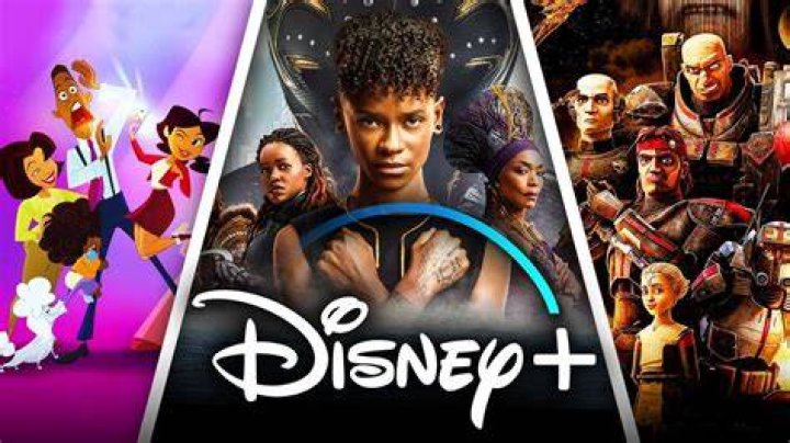 What’s new on Disney plus in February 2023!