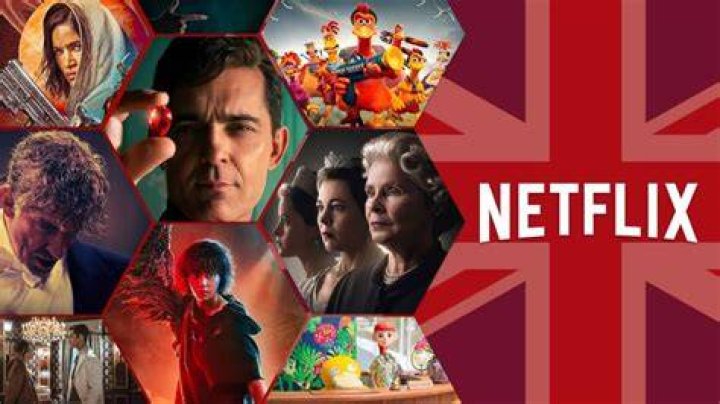 What’s New on Netflix in December 2023!