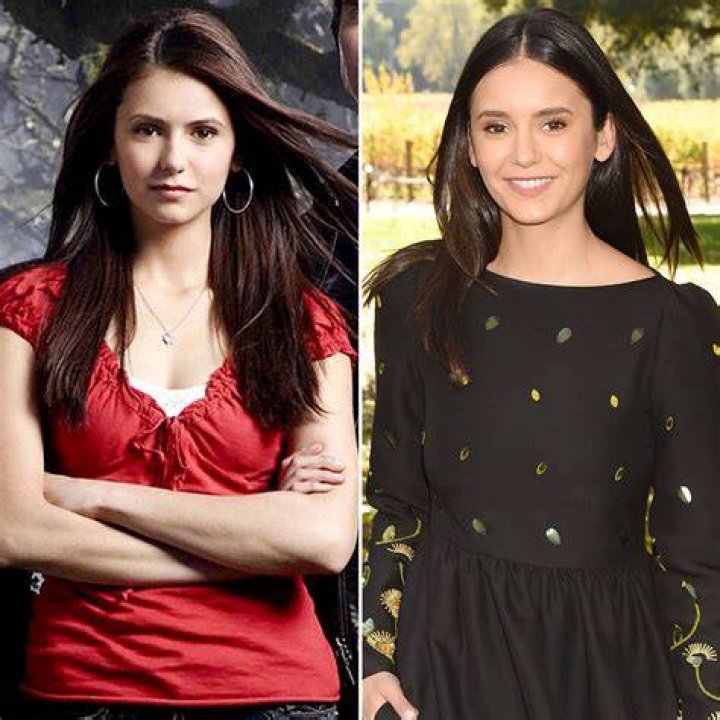 What The Cast Of The Vampire Diaries Is Doing Now