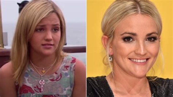 What The Cast Of Zoey 101 Looks Like Today