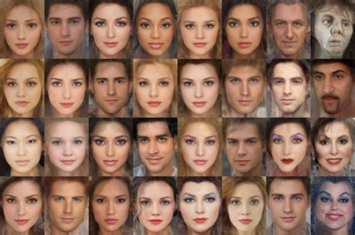 What The Real People Look Like