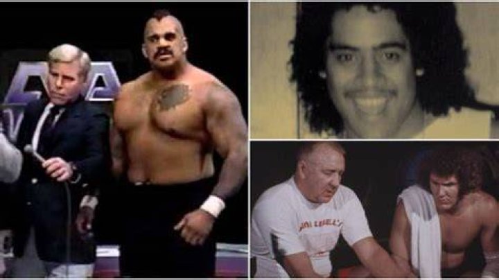 What These 13 Forgotten WWE Hall Of Famers Looked Like As Rookies