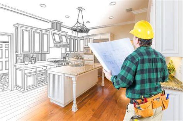 What To Know About Hiring a Kitchen Remodeling Contractor