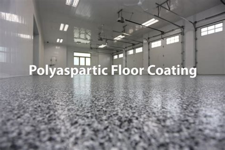 What to Know About Polyaspartic Garage Floor Coating