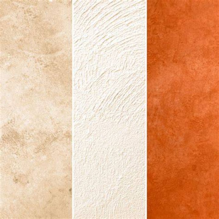 What To Know About Textured Paint