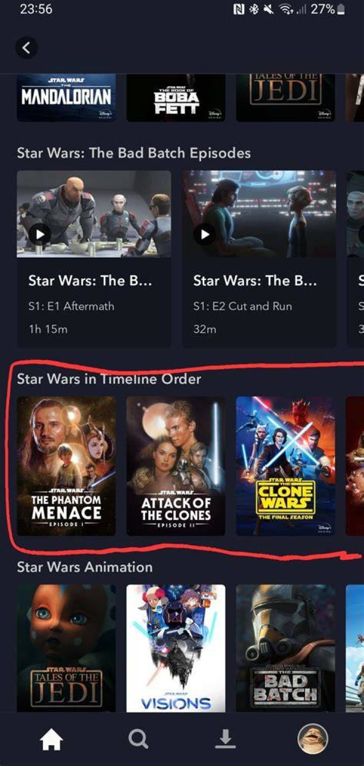 What to Know Before the 'Star Wars' Show