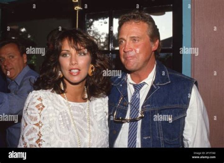 What Was Karen Velez Majors, Lee Majors ex Cause of Death?
