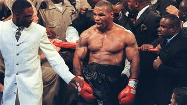 What Was Mike Tyson’s Hardest Punch?