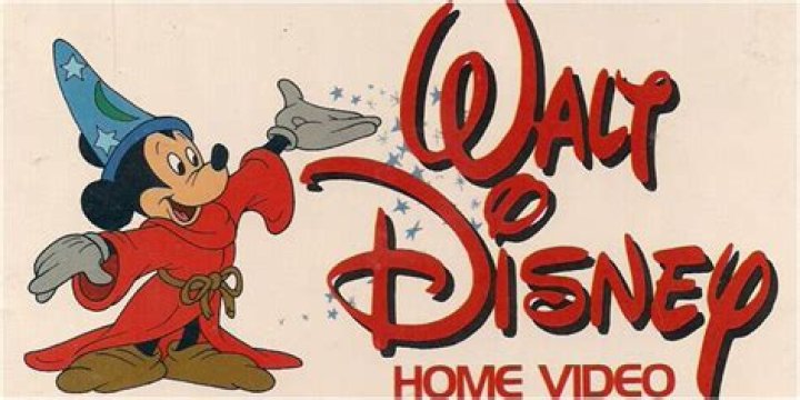 What Was The First Disney Movie On VHS? (& 9 Other Nostalgic Disney Questions, Answered)