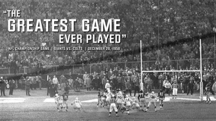 What was the greatest game in soccer history?